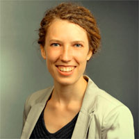 Corinna Fleischer