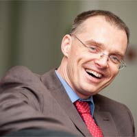Prof. Dr. phil. Rolf Koerber